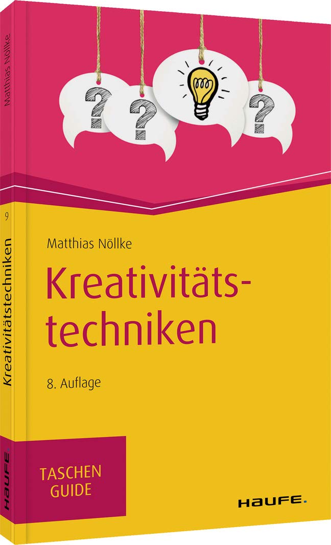 Kreativitätstechniken Business, Finance & Career