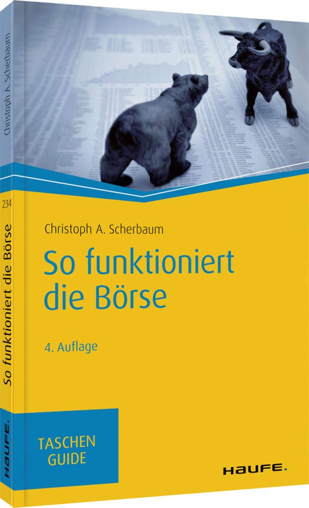 So funktioniert die Börse Business, Finance & Career