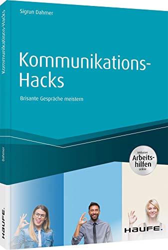 Kommunikations-Hacks Law