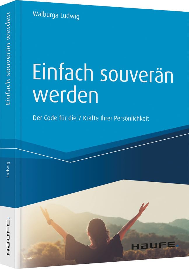 Product Image: Einfach souverän werden