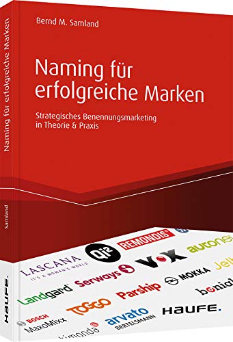 Naming für erfolgreiche Marken Law