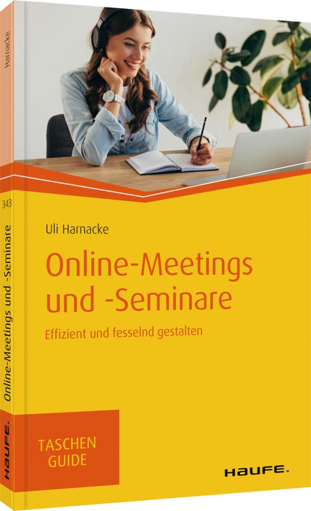Online-Meetings und -Seminare Law