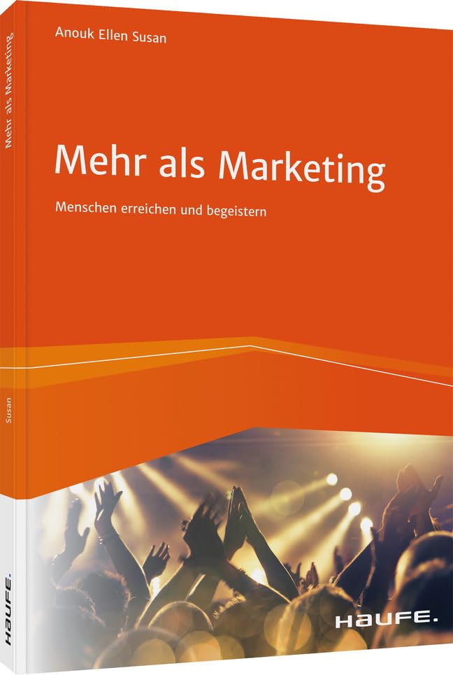 Product Image: Mehr als Marketing