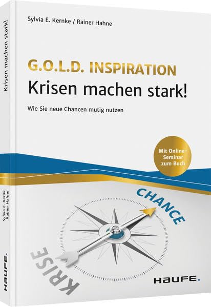 Krisen machen stark! Law