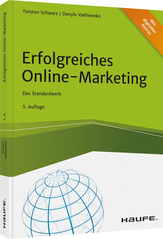 Erfolgreiches Online-Marketing Law