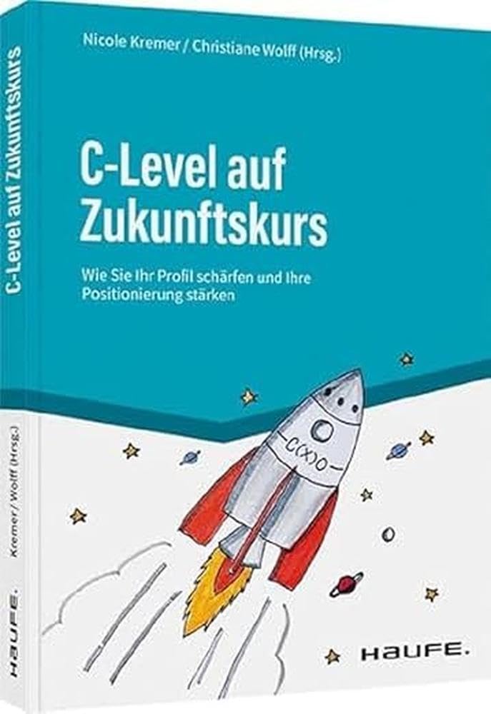 C-Level auf Zukunftskurs Law