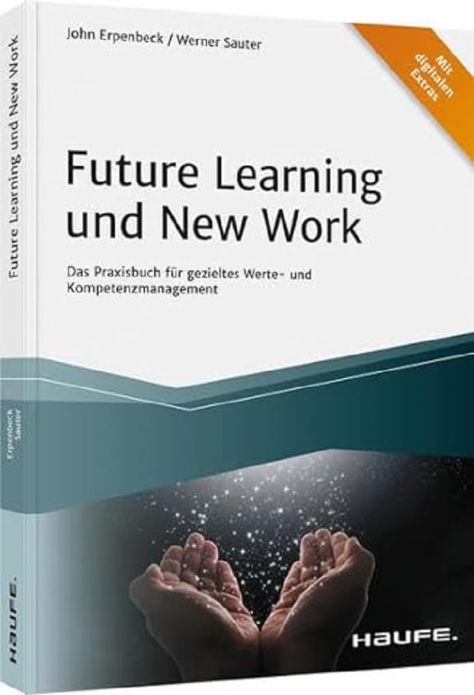 Future Learning und New Work Law Books