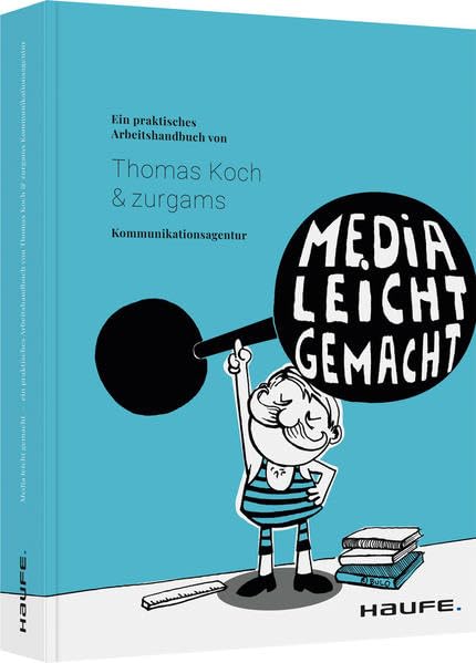 Media leicht gemacht Law