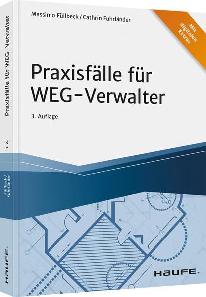 Praxisfälle für WEG-Verwalter Law