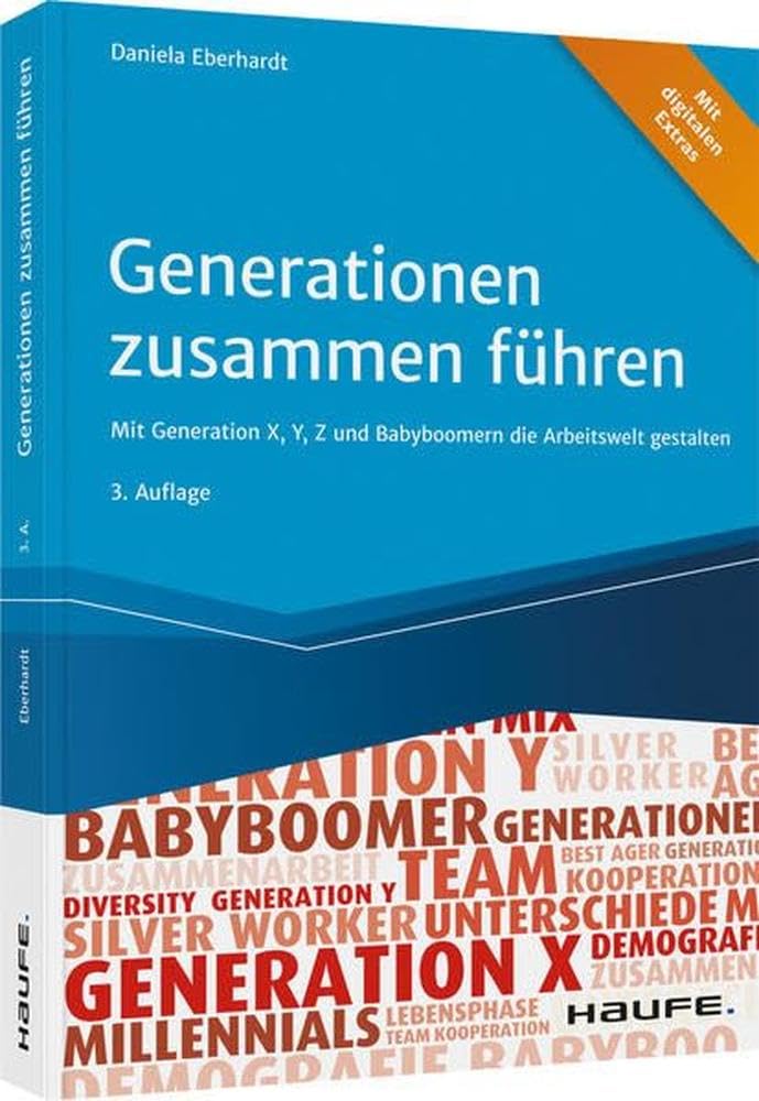 Product Image: Generationen zusammen führen
