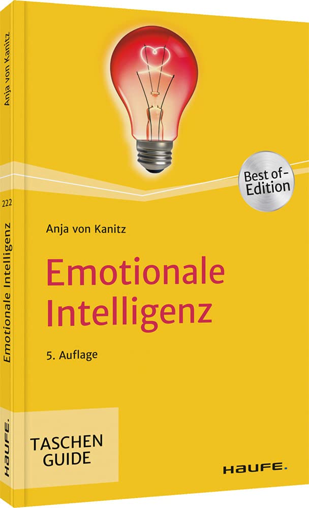 Emotionale Intelligenz Business, Finance & Career Books