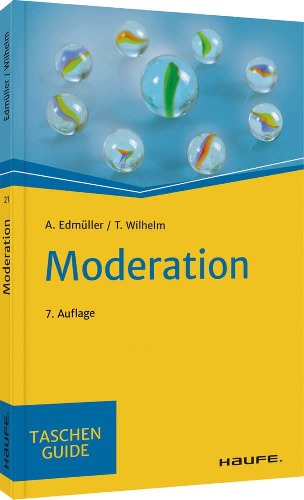 Moderation Business, Finance & Career