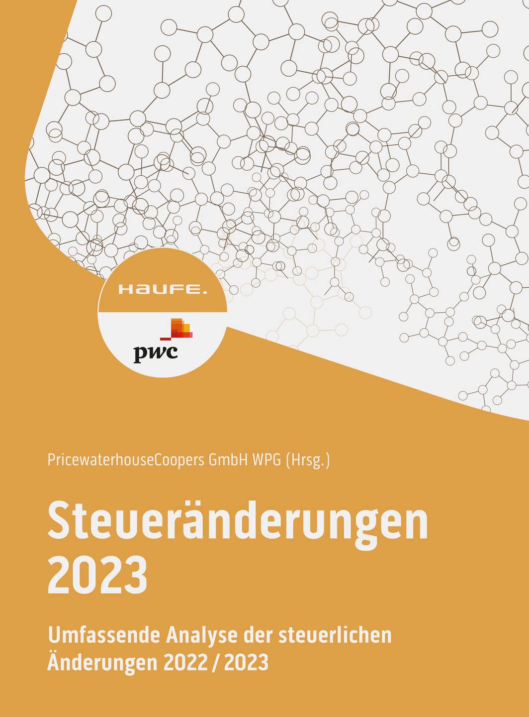 Steueränderungen 2023 Law