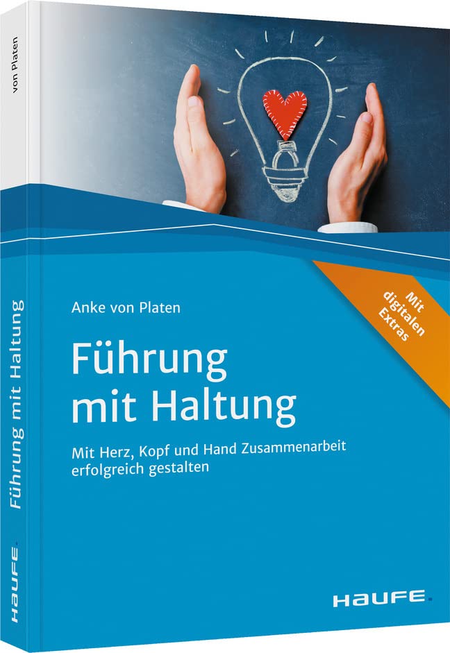 Führung mit Haltung Law