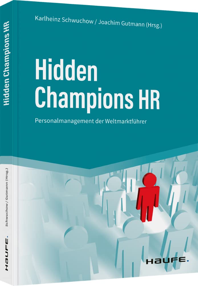 Hidden Champions HR Law