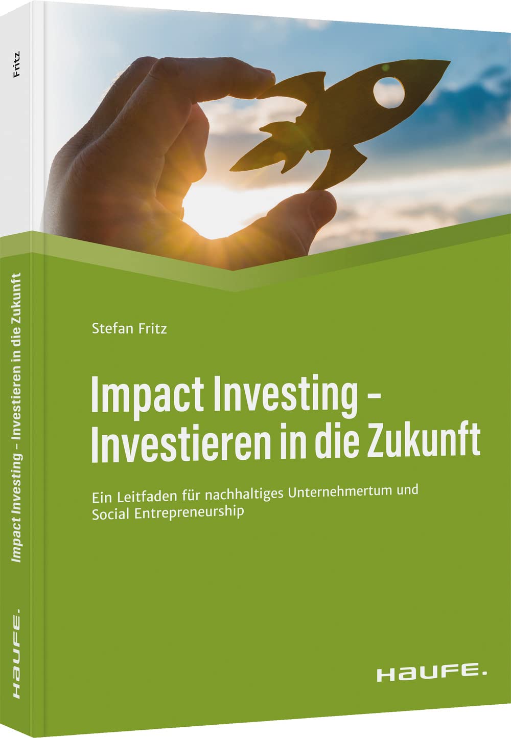 Impact Investing - Investieren in die Zukunft Law