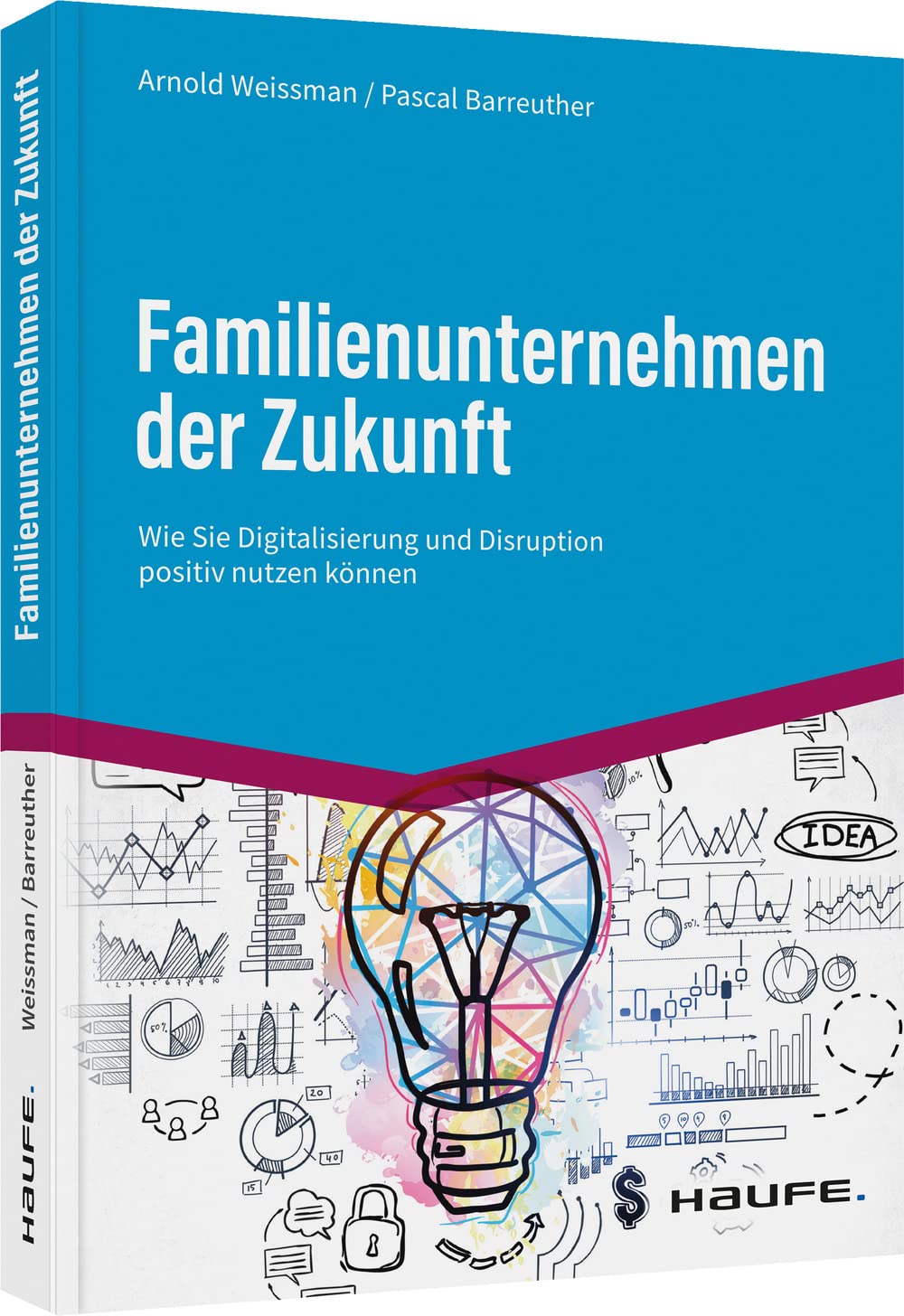 Familienunternehmen der Zukunft Law