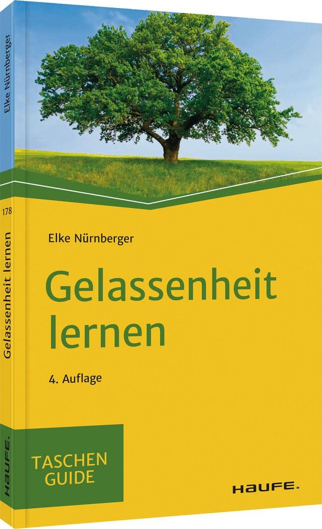 Gelassenheit lernen Business, Finance & Career