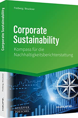 Corporate Sustainability Law Books