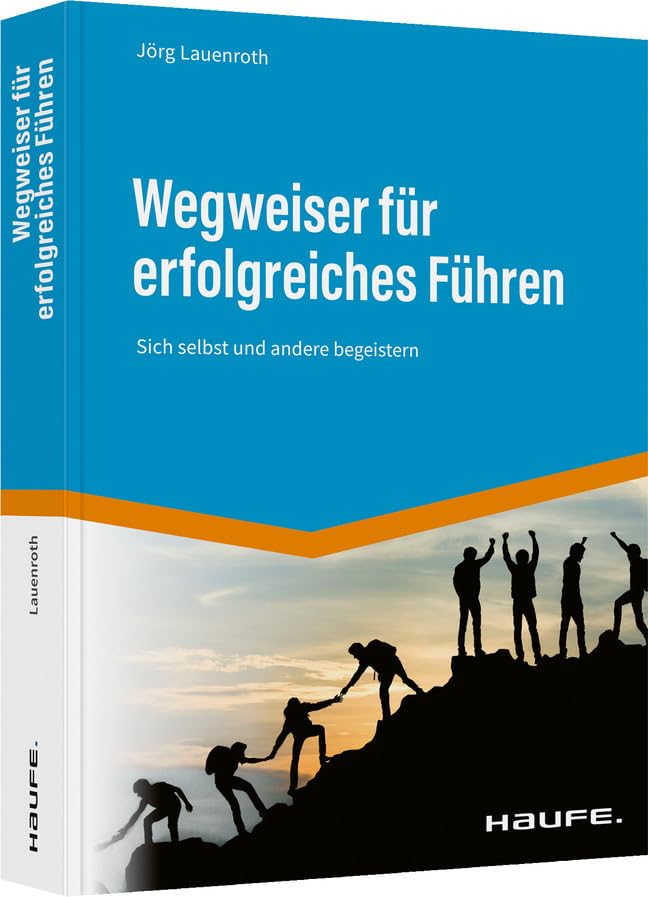 Wegweiser für erfolgreiches Führen Law