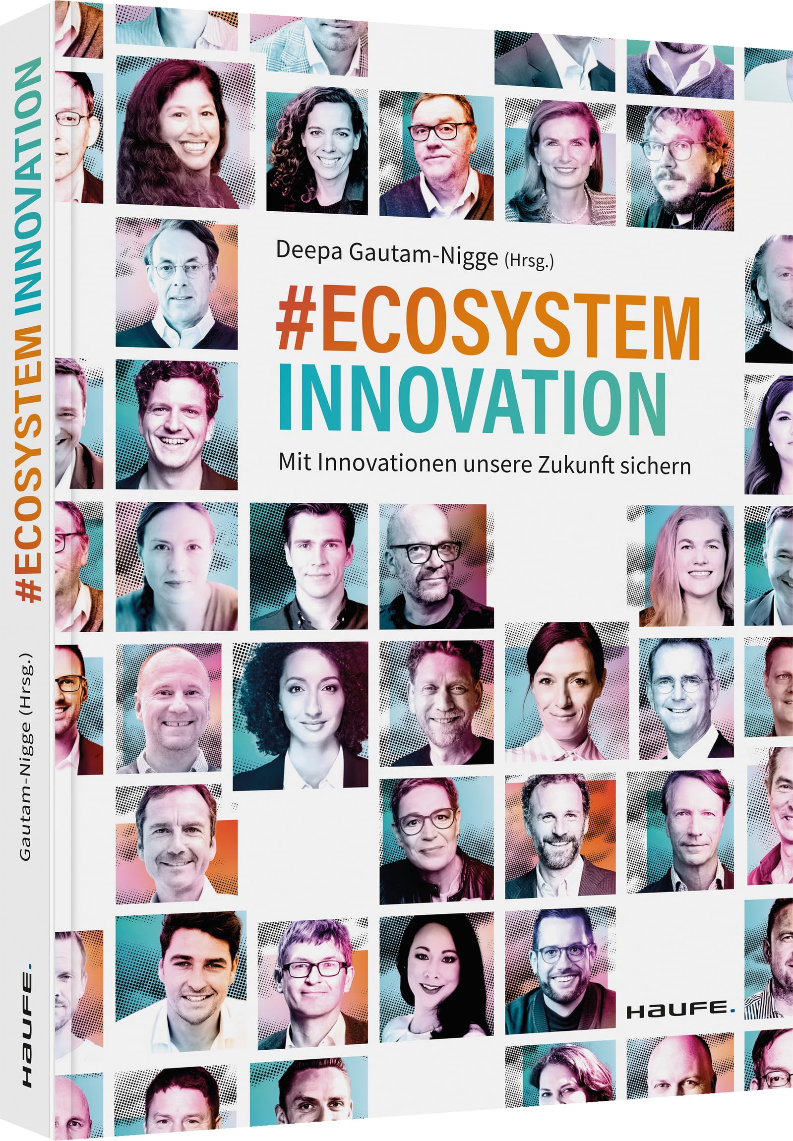 #Ecosystem Innovation Law