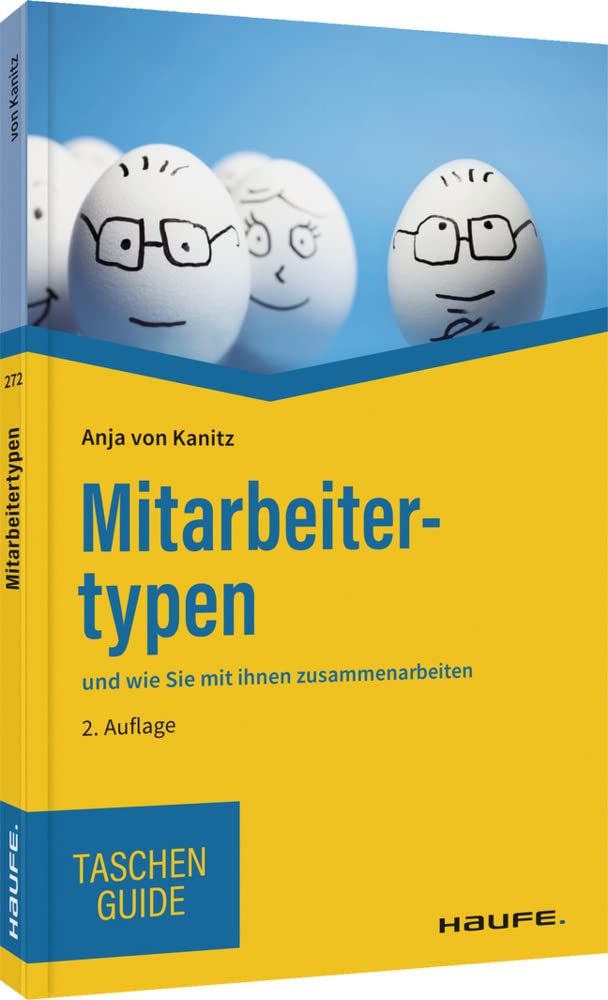 Mitarbeitertypen Business, Finance & Career