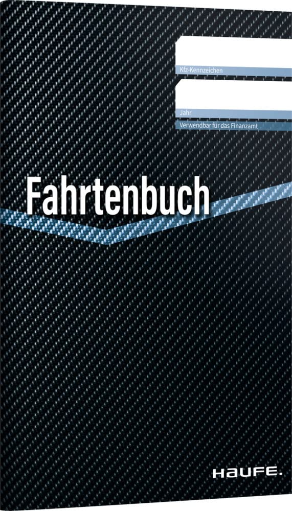 Fahrtenbuch Law