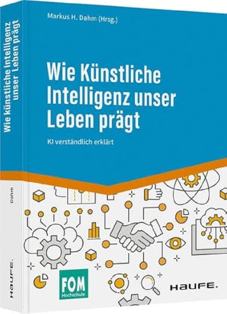 Wie Künstliche Intelligenz unser Leben prägt Law