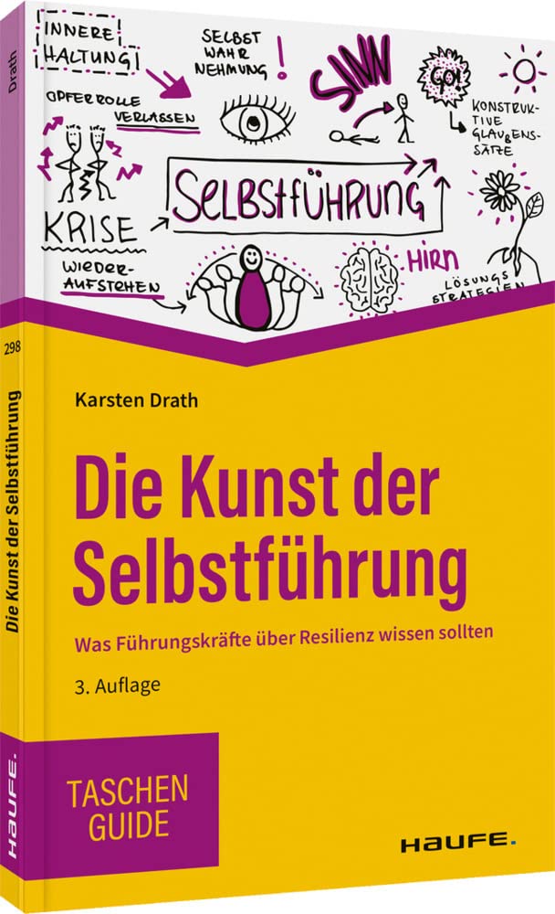 Product Image: Die Kunst der Selbstführung