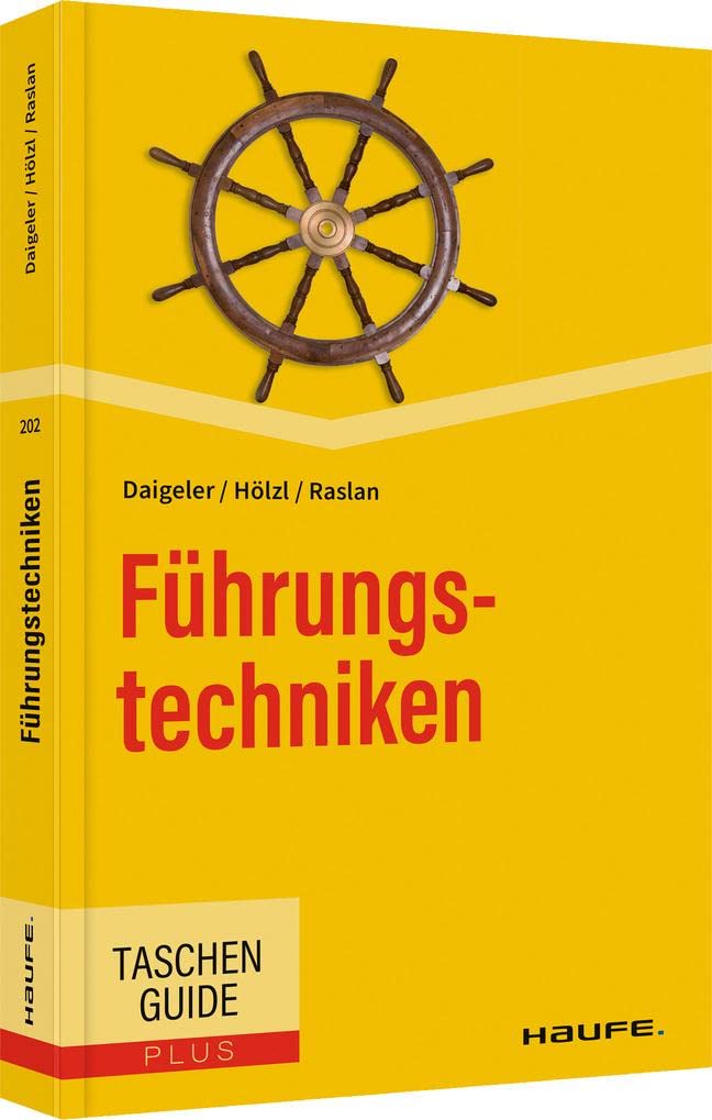 Führungstechniken Business, Finance & Career Books