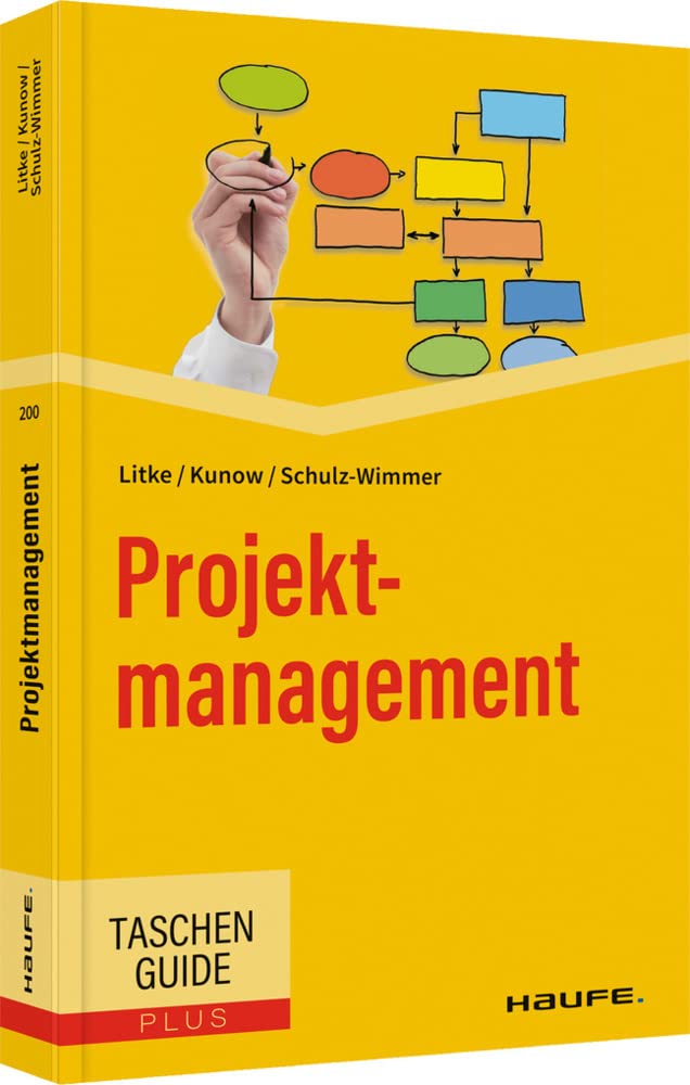 Projektmanagement Business, Finance & Career