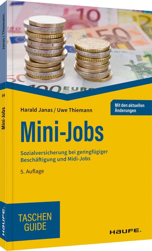 Mini-Jobs Law