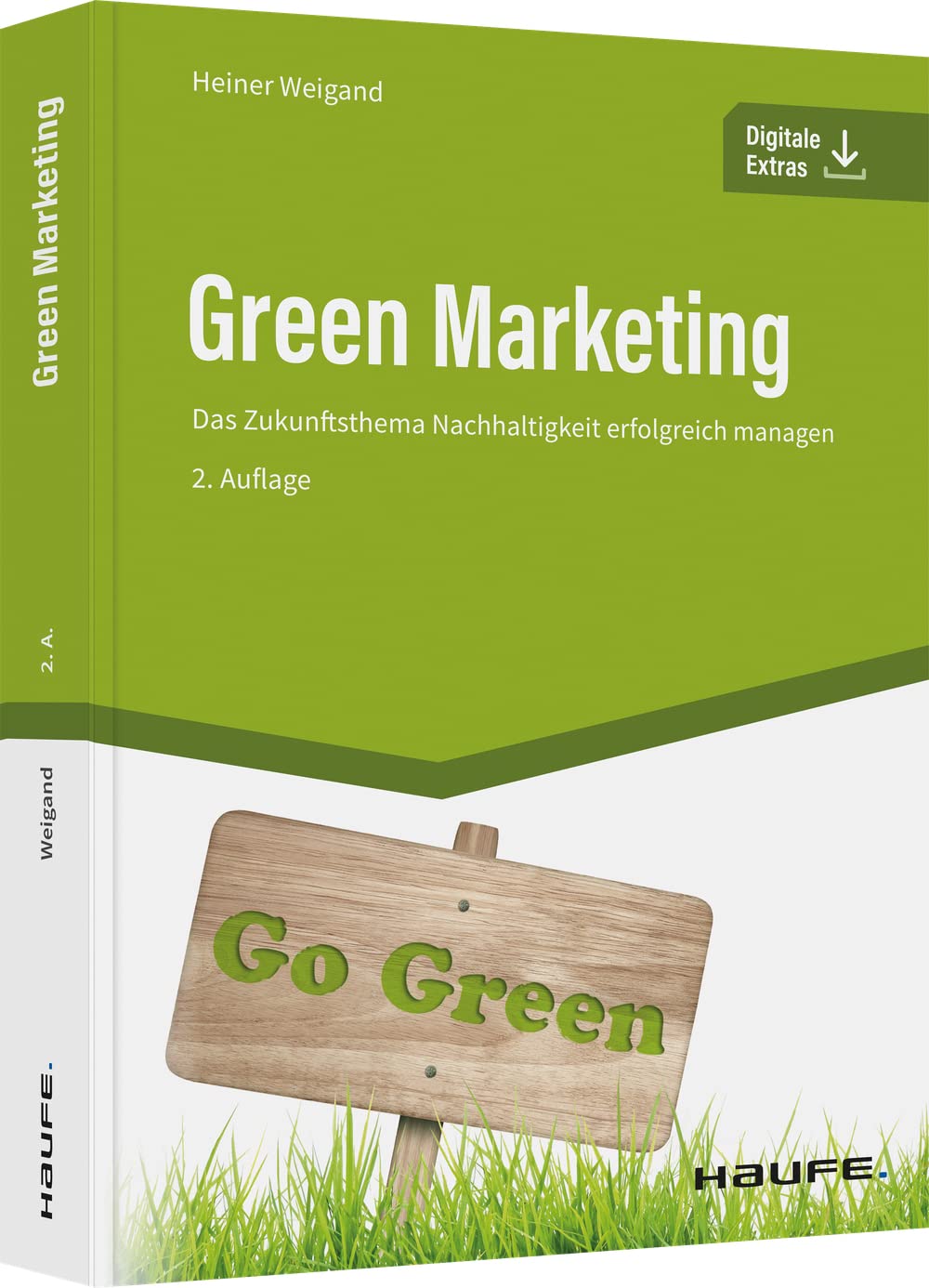 Product Image: Green Marketing