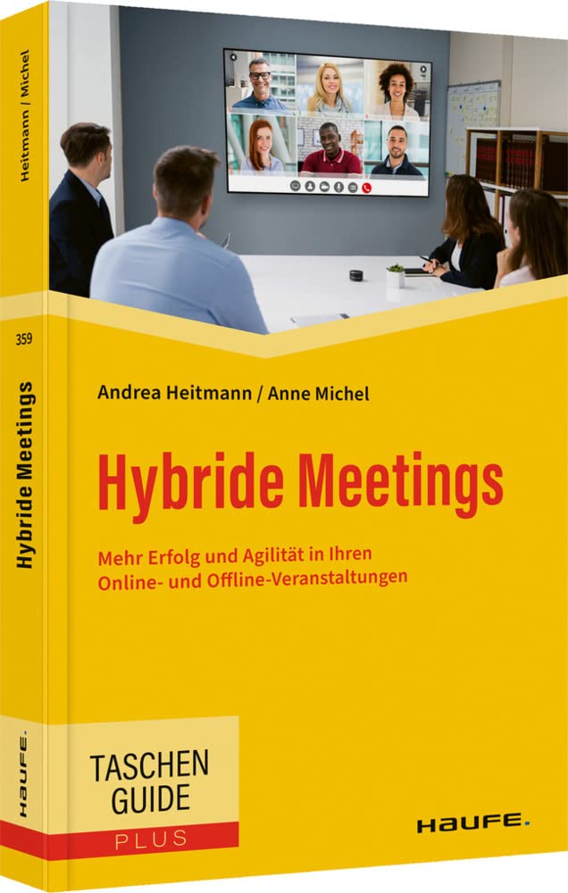 Product Image: Hybride Meetings