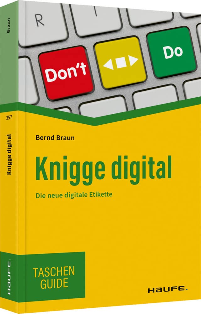 Knigge digital Law