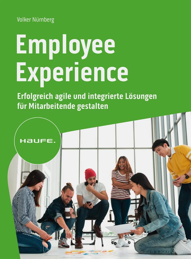 Employee Experience Law