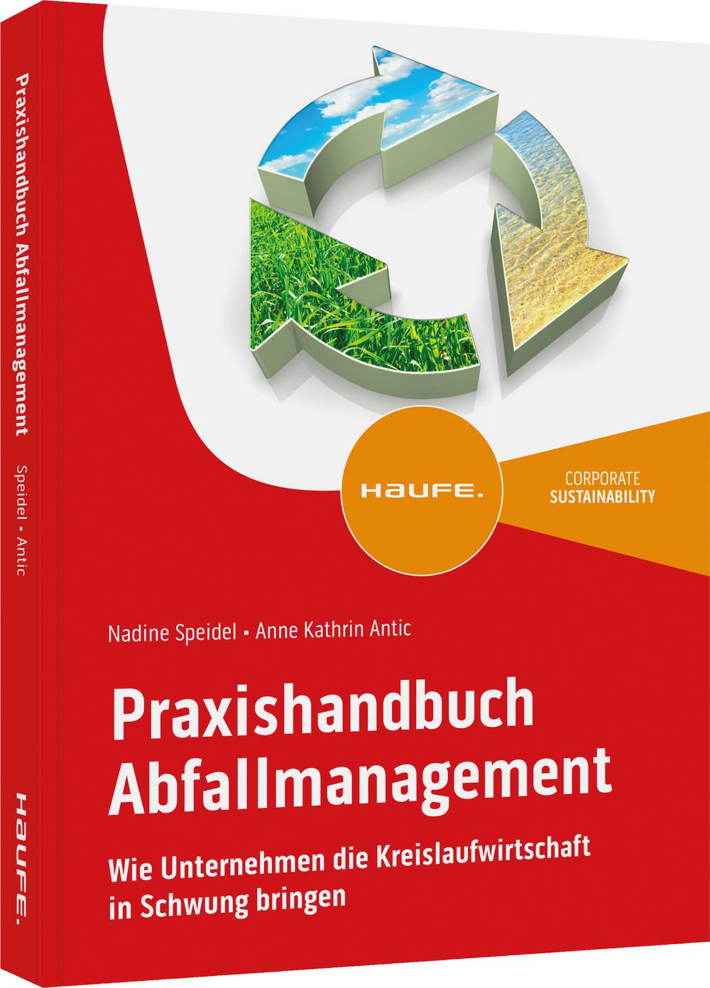 Praxishandbuch Abfallmanagement Law Books