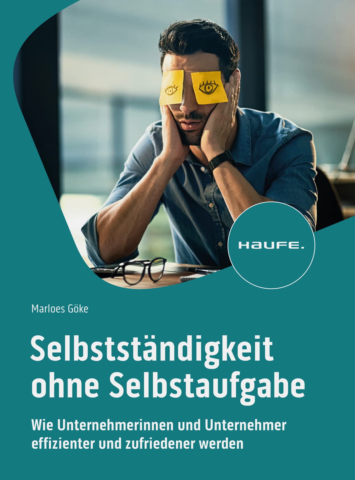 Selbstständigkeit ohne Selbstaufgabe Law