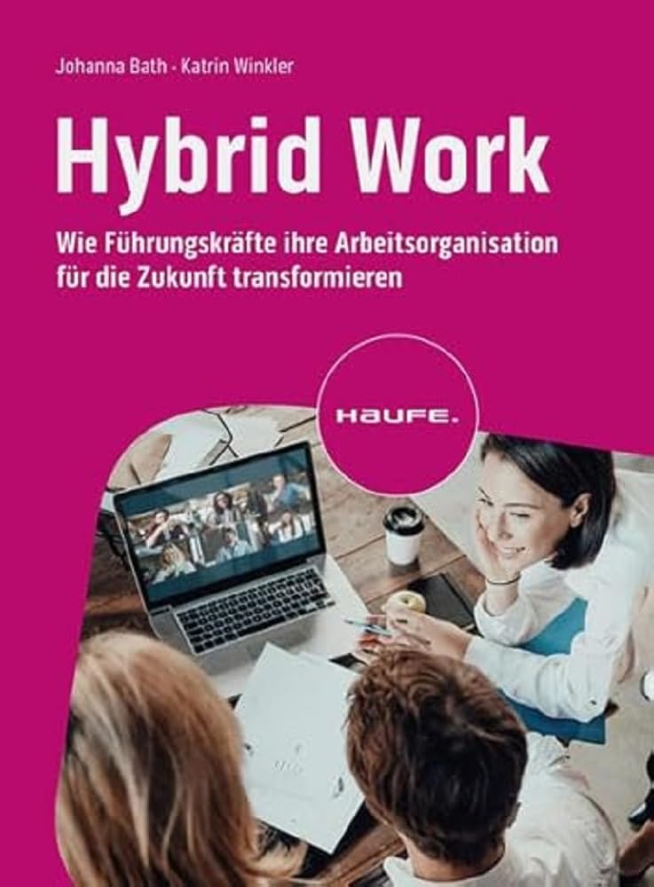 Hybrid Work Law