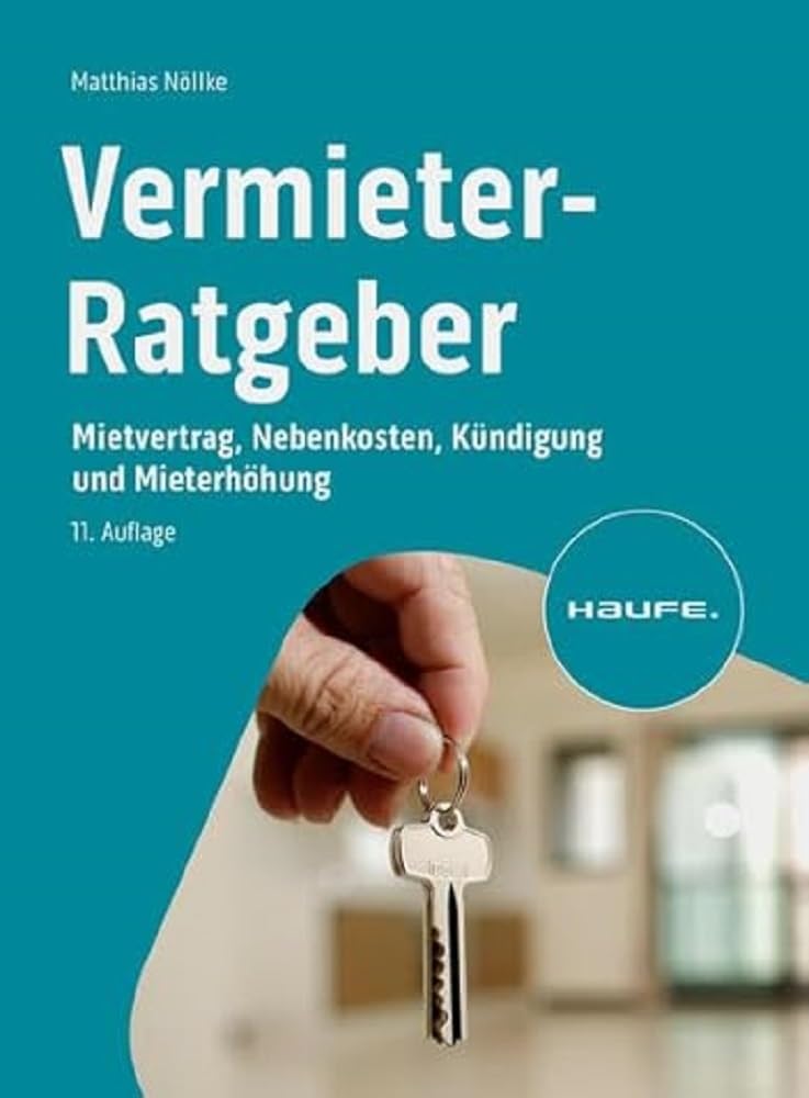 Vermieter-Ratgeber Law