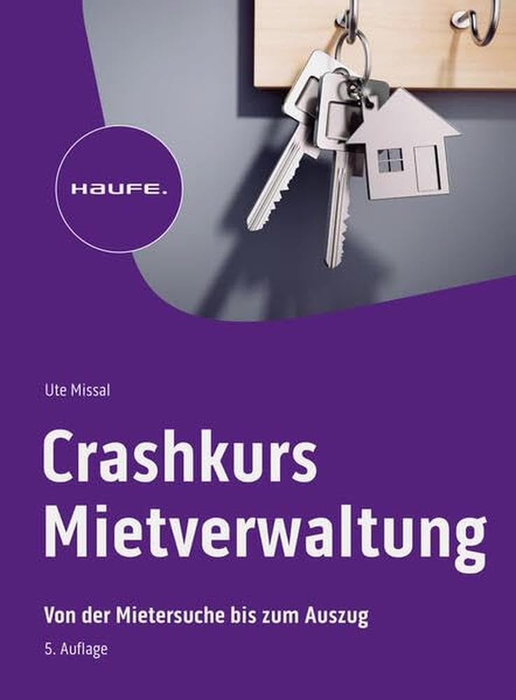 Crashkurs Mietverwaltung Law