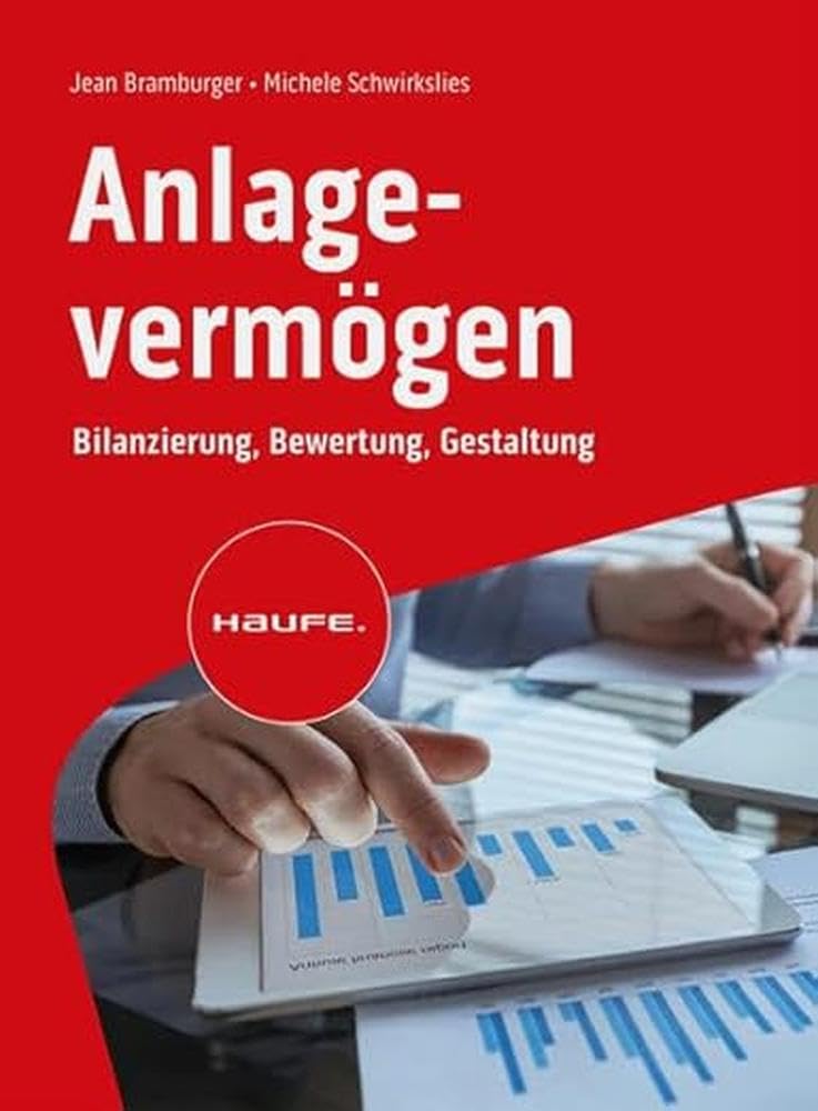 Anlagevermögen Law