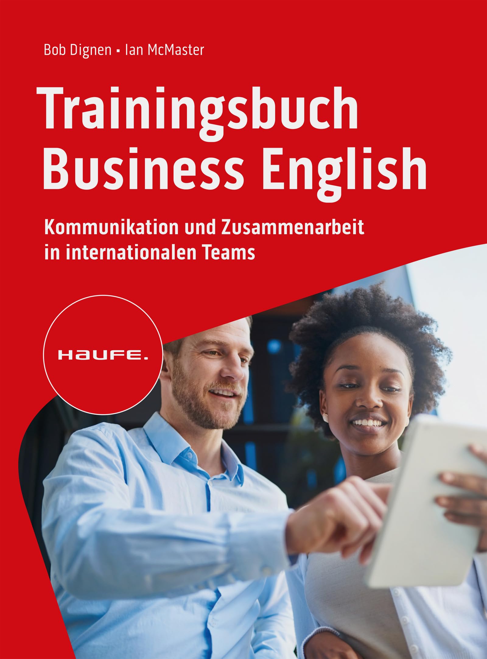 Trainingsbuch Business English Law