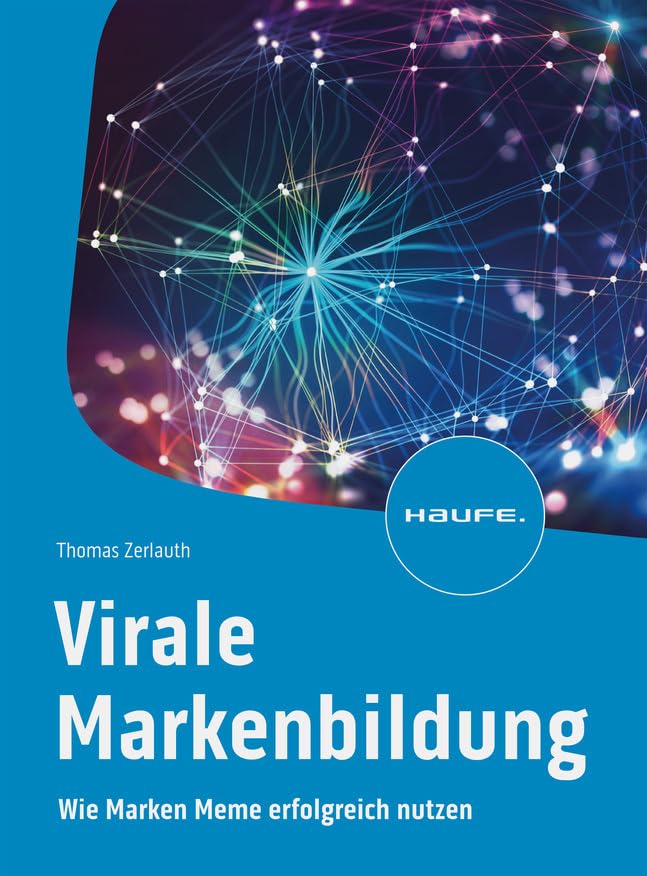 Virale Markenbildung Law