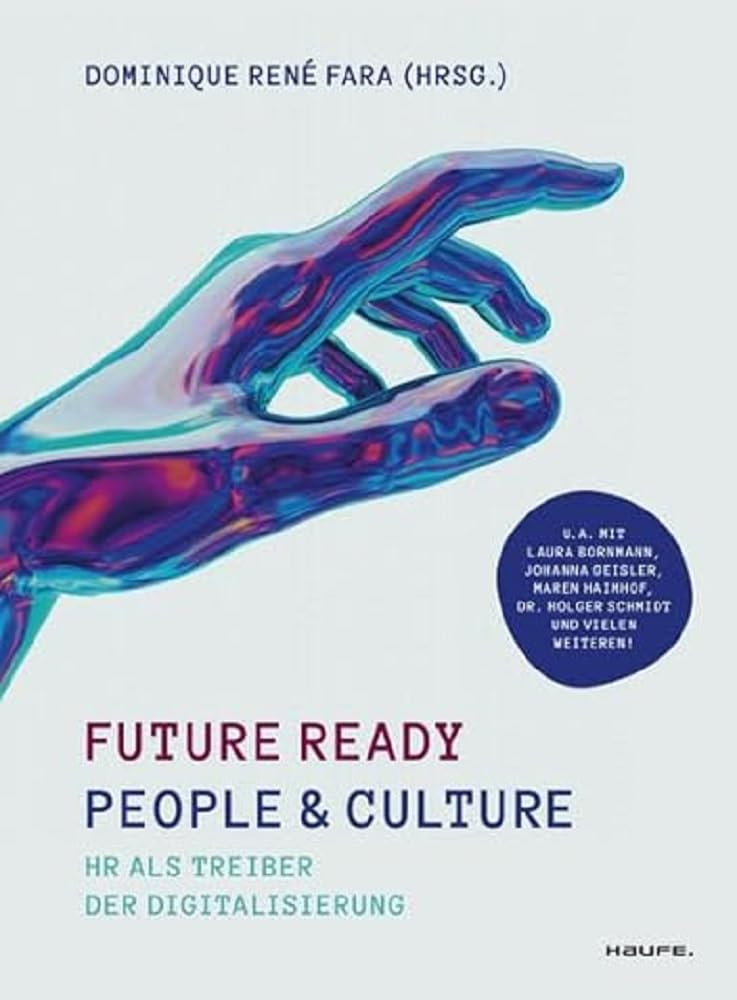Future ready People & Culture Law