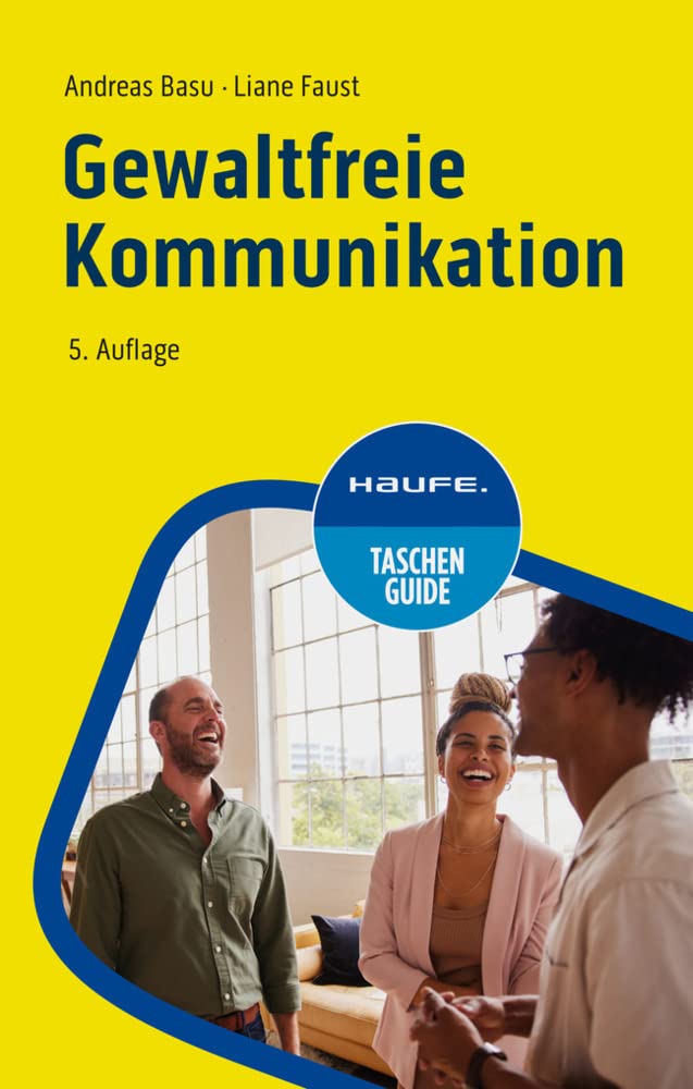 Gewaltfreie Kommunikation Business, Finance & Career Books