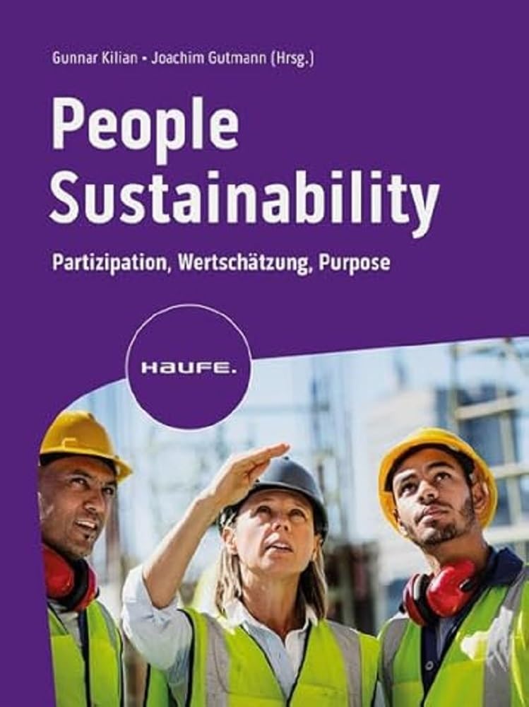 Product Image: People Sustainability