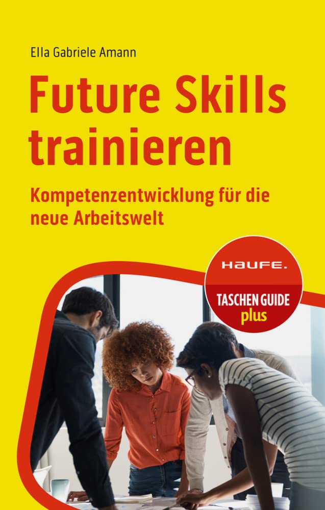 Future Skills trainieren Law