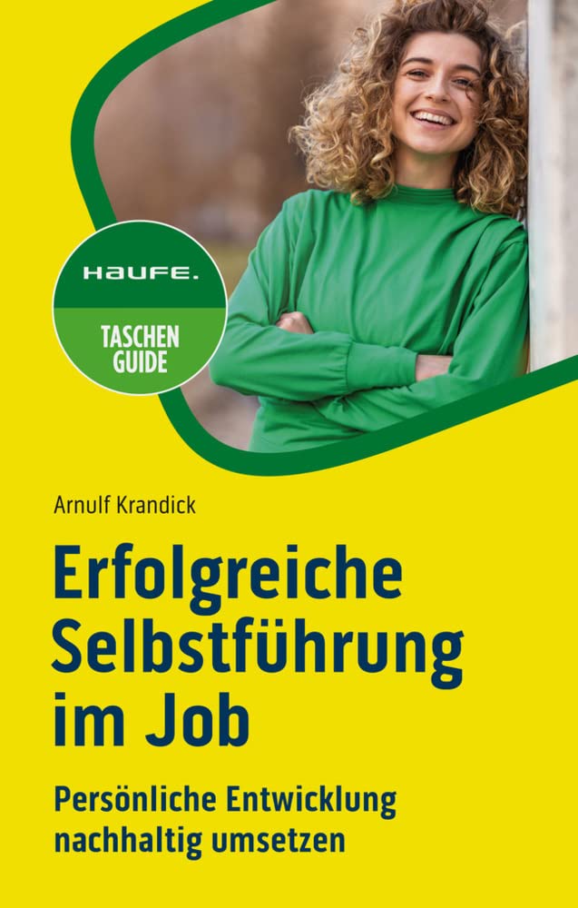 Erfolgreiche Selbstführung im Job Law