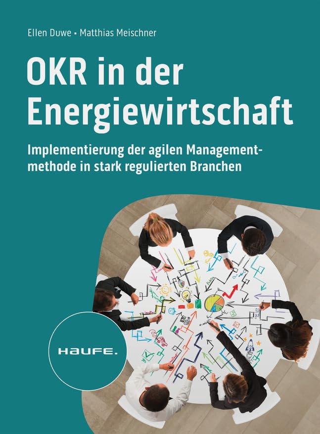 OKR in der Energiewirtschaft Law